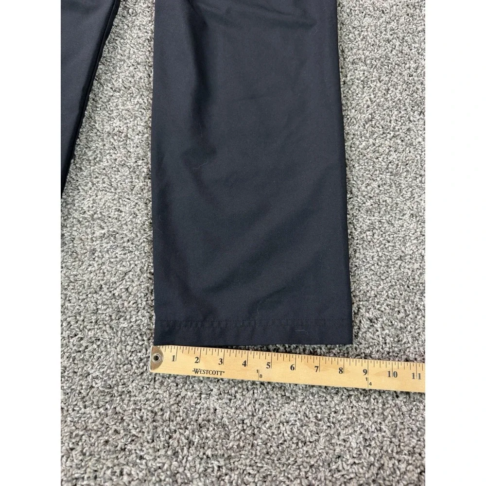 Nike Pro Training Dri-Fit Track Pants Men's Size 2XL Black